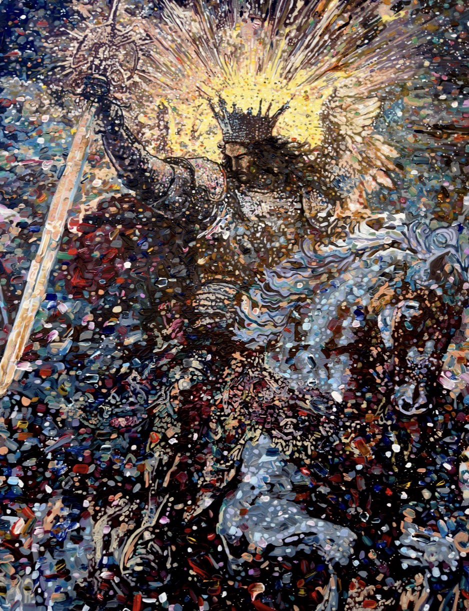 On the Incarnation of the Word III