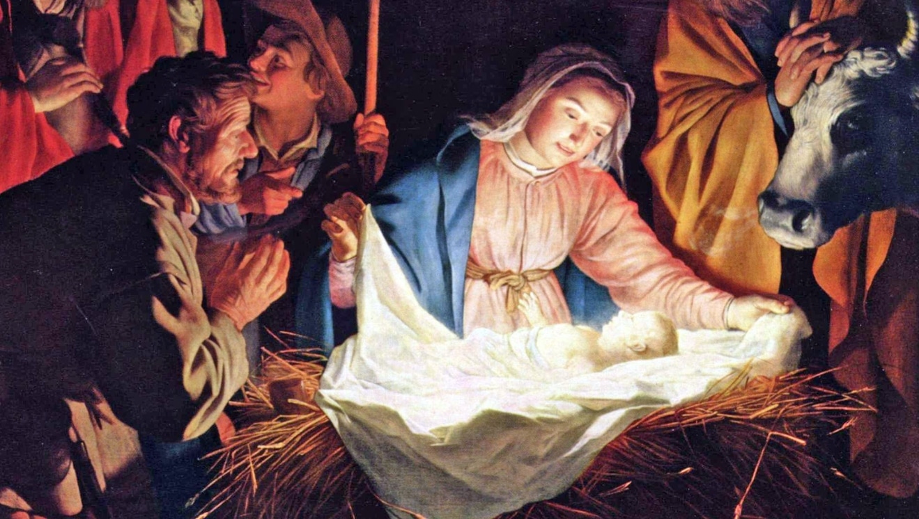 On the Incarnation of the Word II