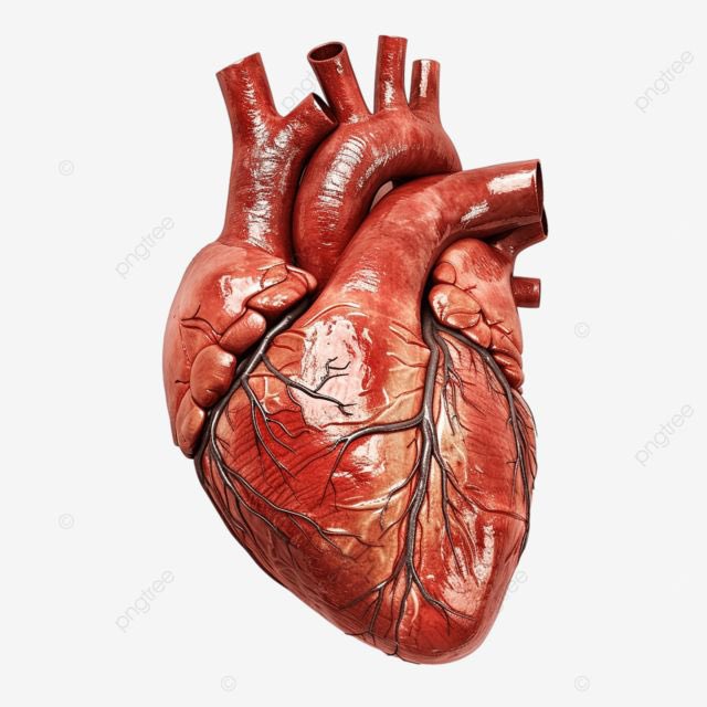 "...the Heart of Me." II